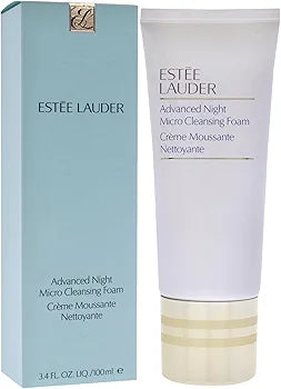 Estée Lauder Advanced Night Micro Cleansing Foam – 100ml