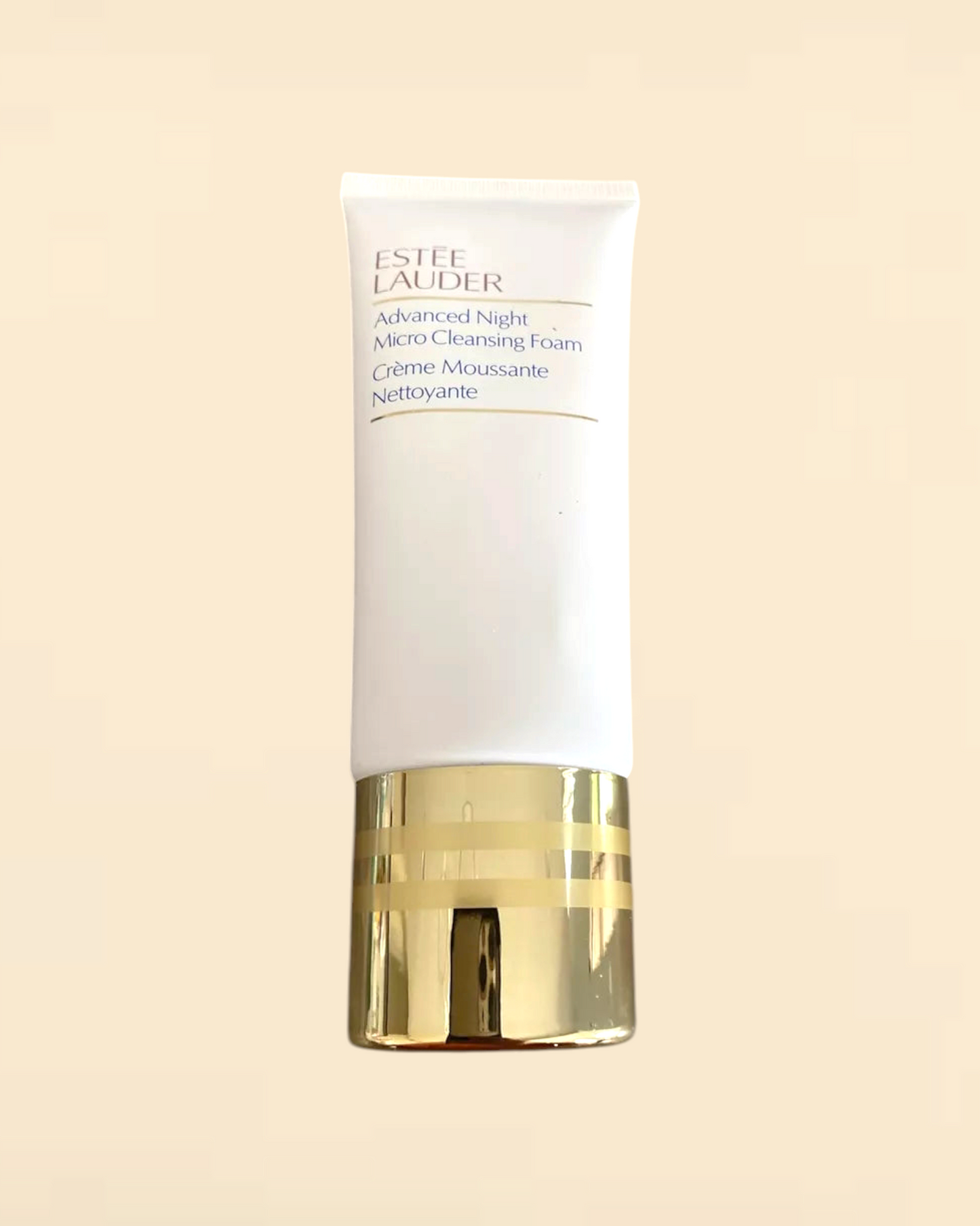 Estée Lauder Advanced Night Micro Cleansing Foam – 100ml