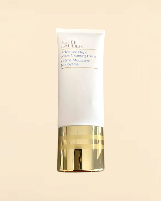 Estée Lauder Advanced Night Micro Cleansing Foam – 100ml