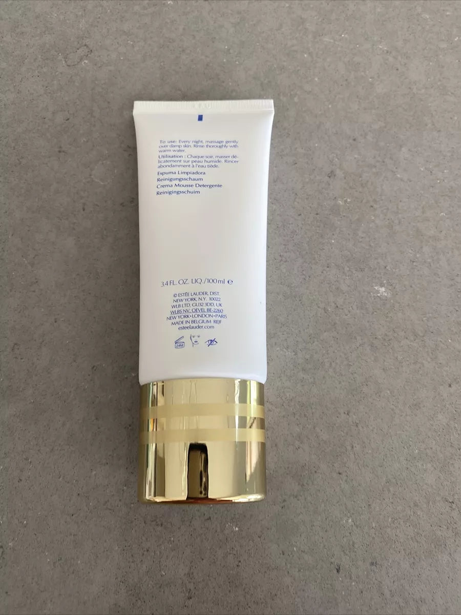 Estée Lauder Advanced Night Micro Cleansing Foam – 100ml